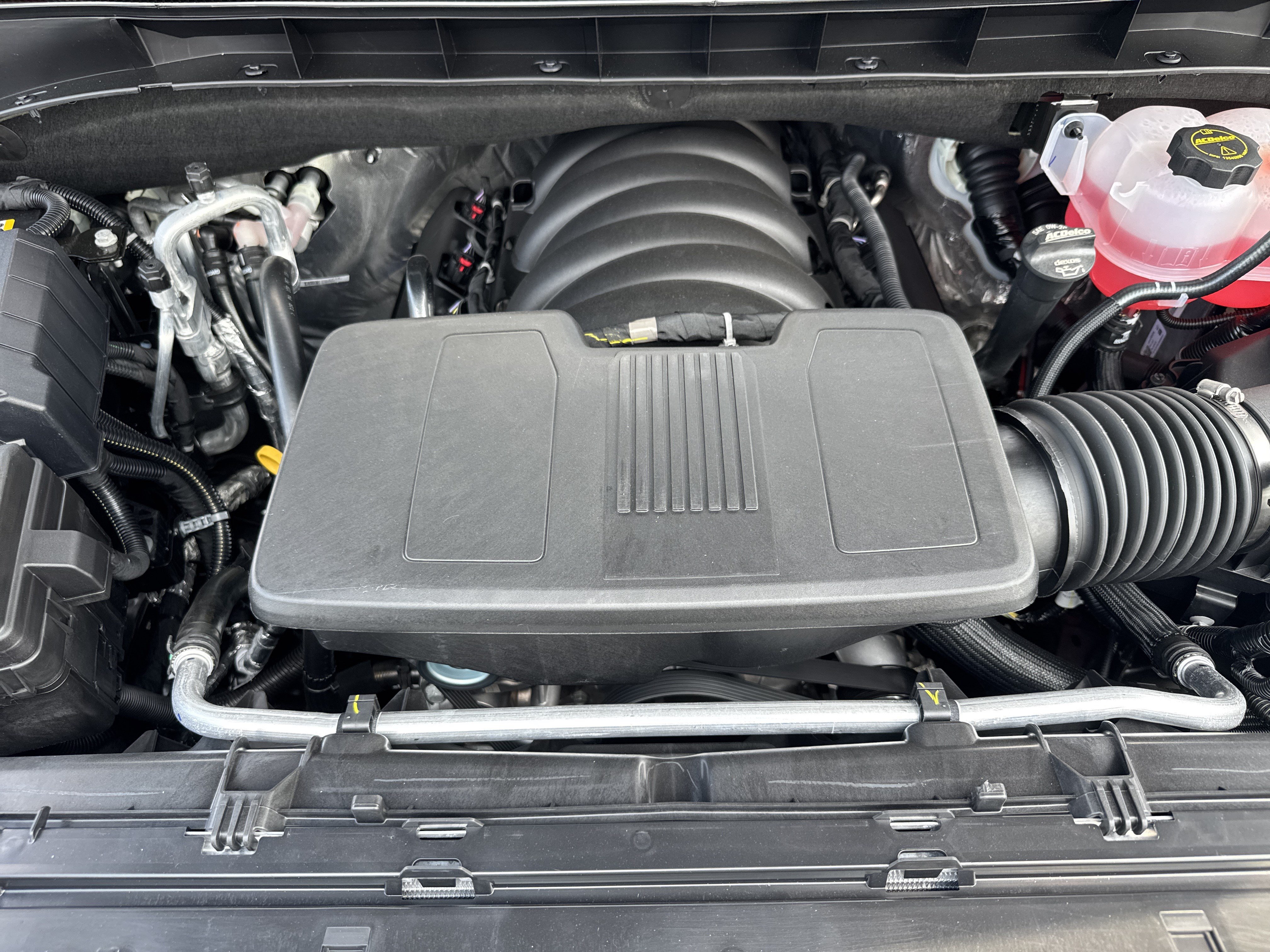 New 2026 GMC Yukon XL Denali w/ Denali Reserve Package RWD image 37