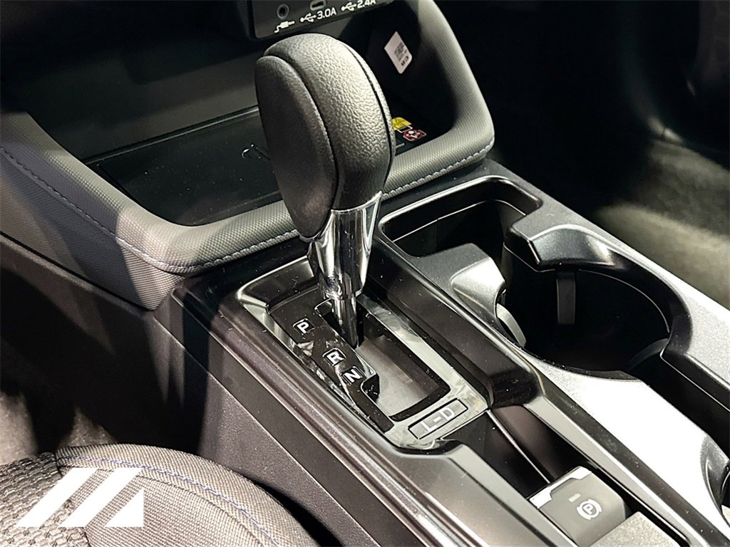 New 2026 Subaru Forester Premium image 16