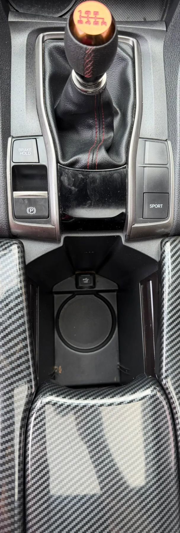 Used 2017 Honda Civic Si image 19