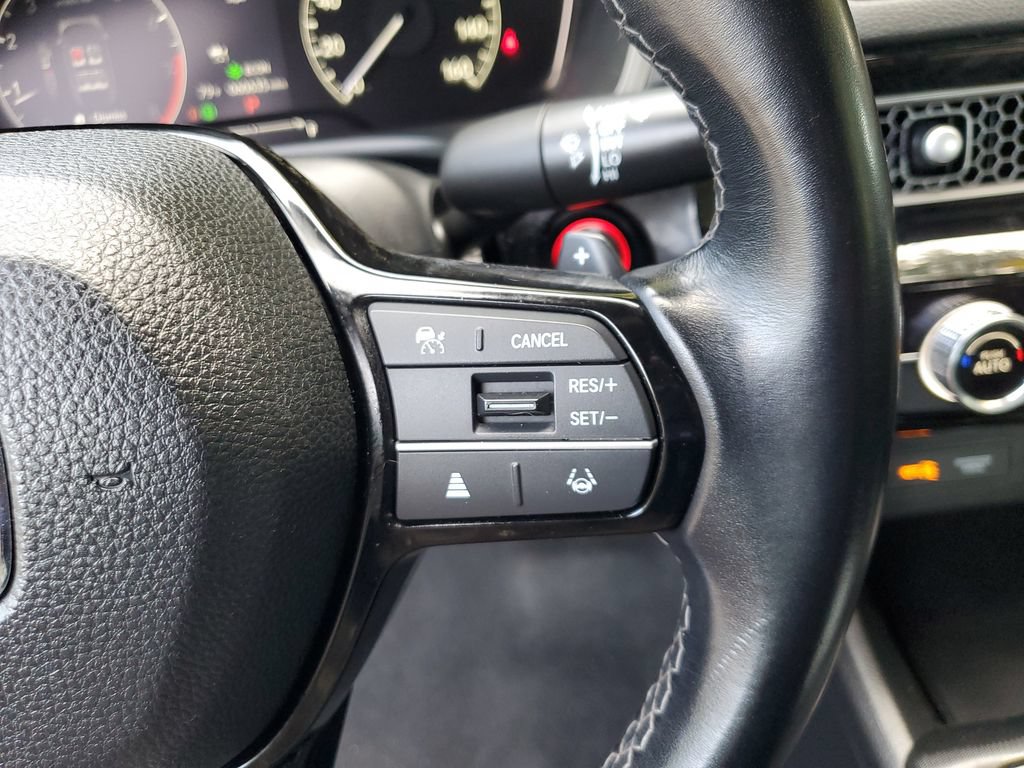 Used 2024 Honda Civic Sport image 29