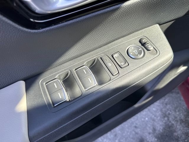 Certified 2025 Honda CR-V EX-L image 10