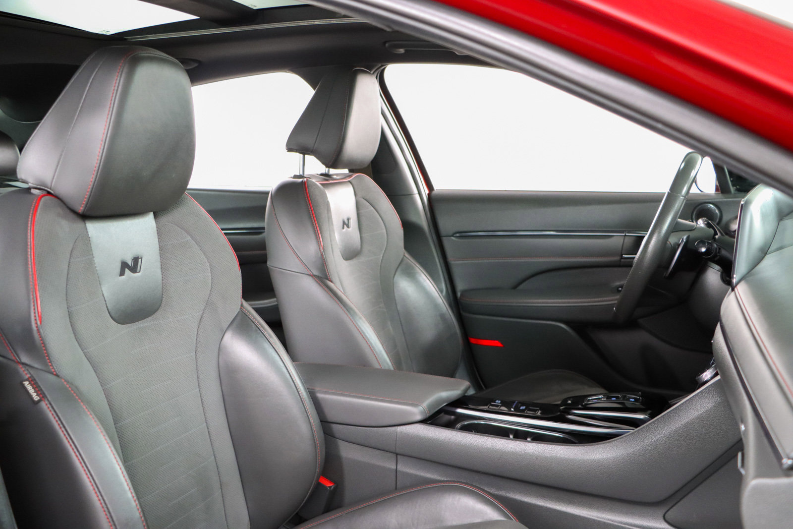 Used 2023 Hyundai Sonata N Line image 28