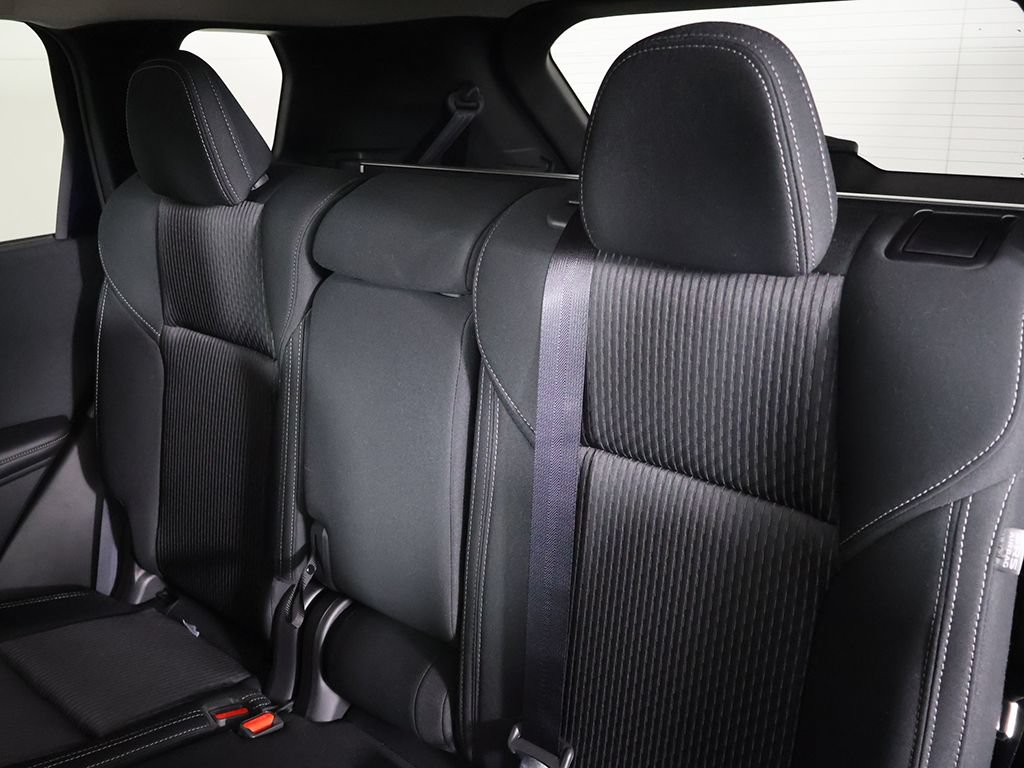 New 2026 Mitsubishi Outlander ES AWD/4WD image 32