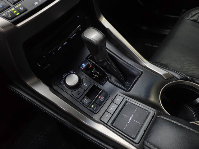 Used 2016 Lexus NX 200t AWD w/ Luxury Package image 30