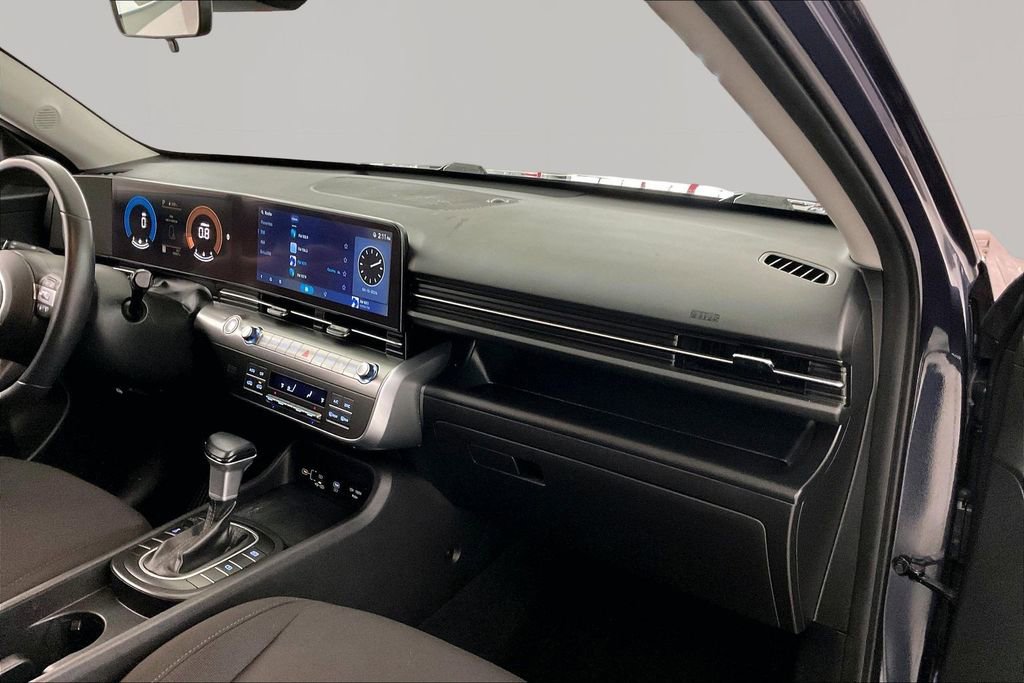 Used 2024 Hyundai Kona SEL image 22