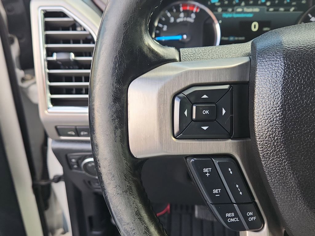 Used 2017 Ford F350 Platinum w/ Platinum Ultimate Package image 21