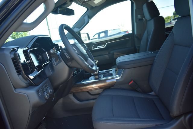 New 2026 Chevrolet Silverado 1500 RST w/ Rally Edition AWD/4WD image 27