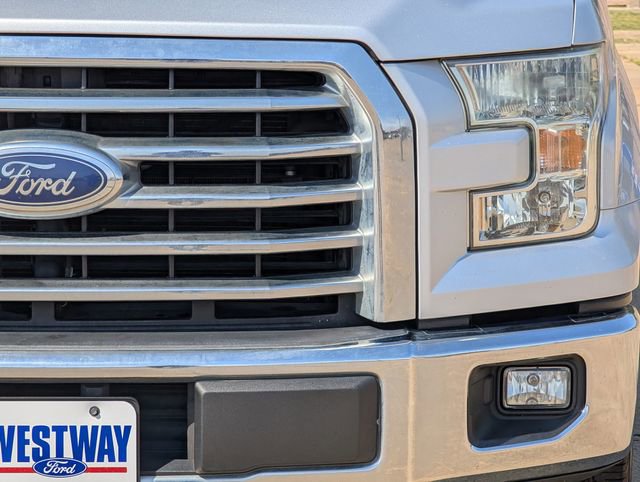 Used 2016 Ford F150 XLT w/ Equipment Group 302A Luxury image 9
