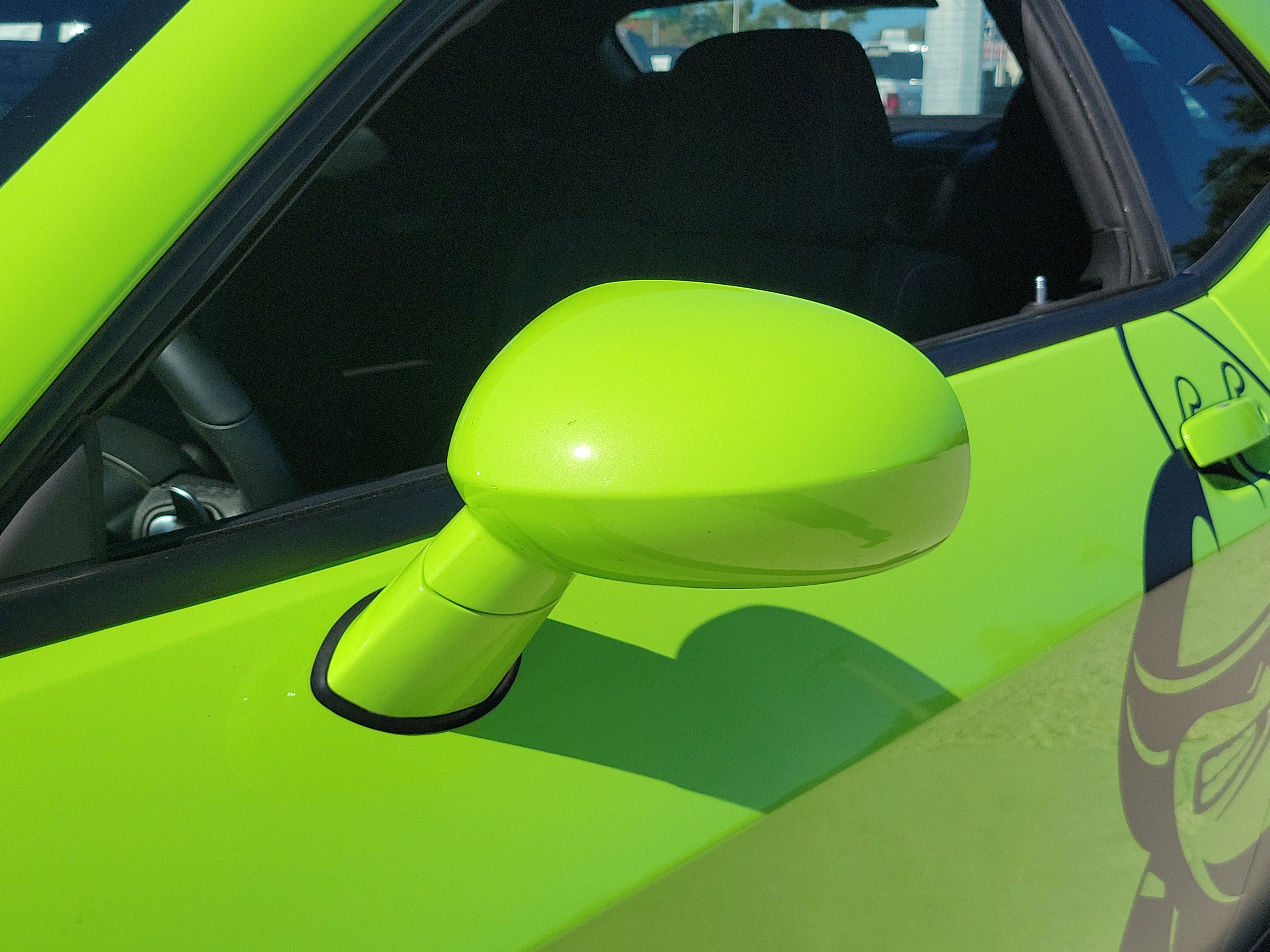 Used 2023 Dodge Challenger R/T Scat Pack image 11