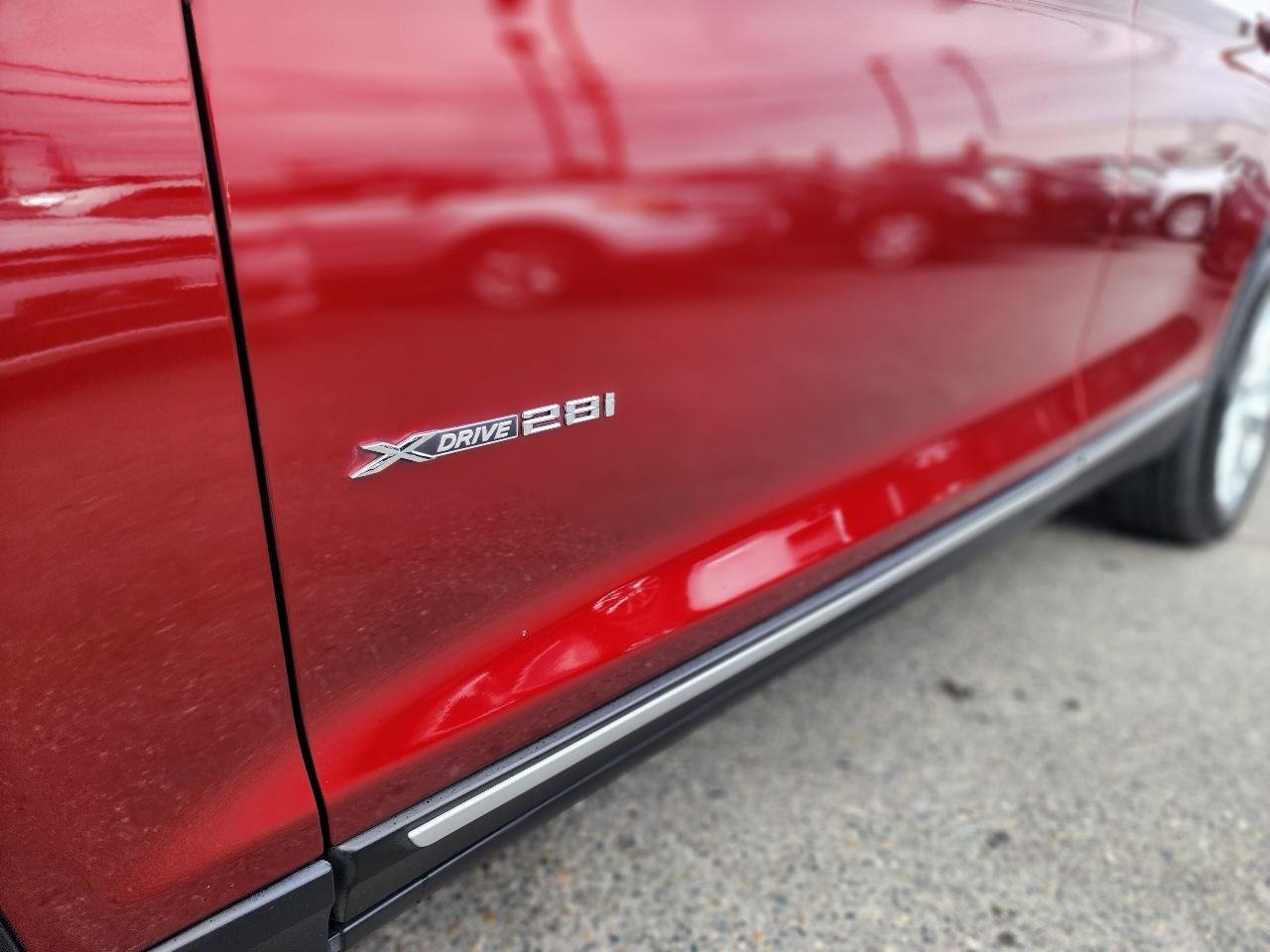 Used 2013 BMW X3 xDrive28i AWD/4WD image 37