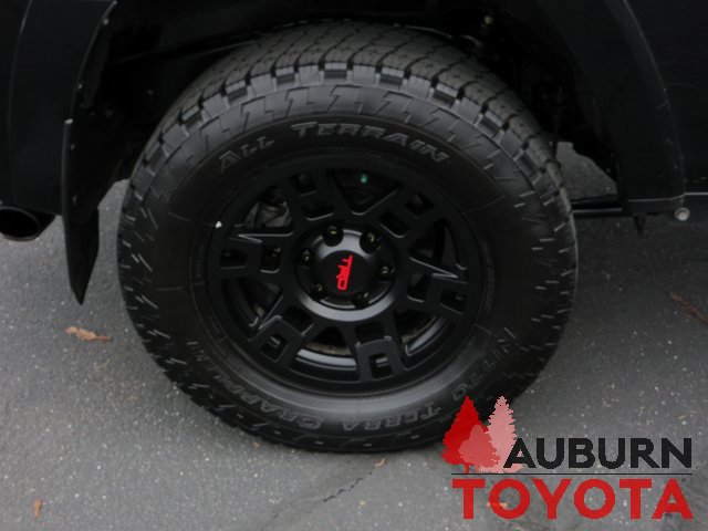 Certified 2024 Toyota 4Runner TRD Pro image 4