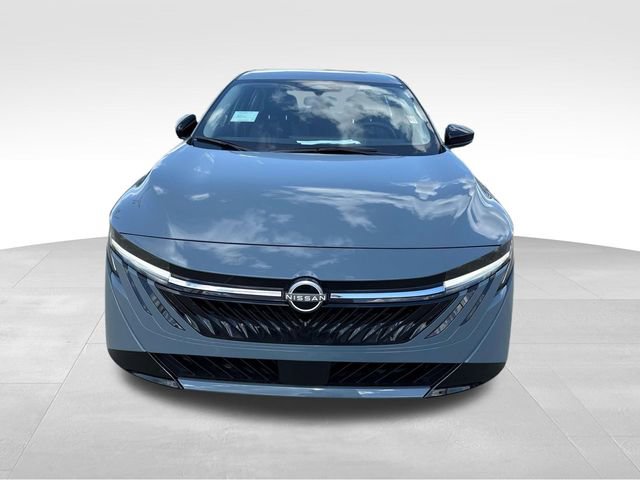 New 2026 Nissan Sentra SV w/ Floor Mat Package FWD image 2