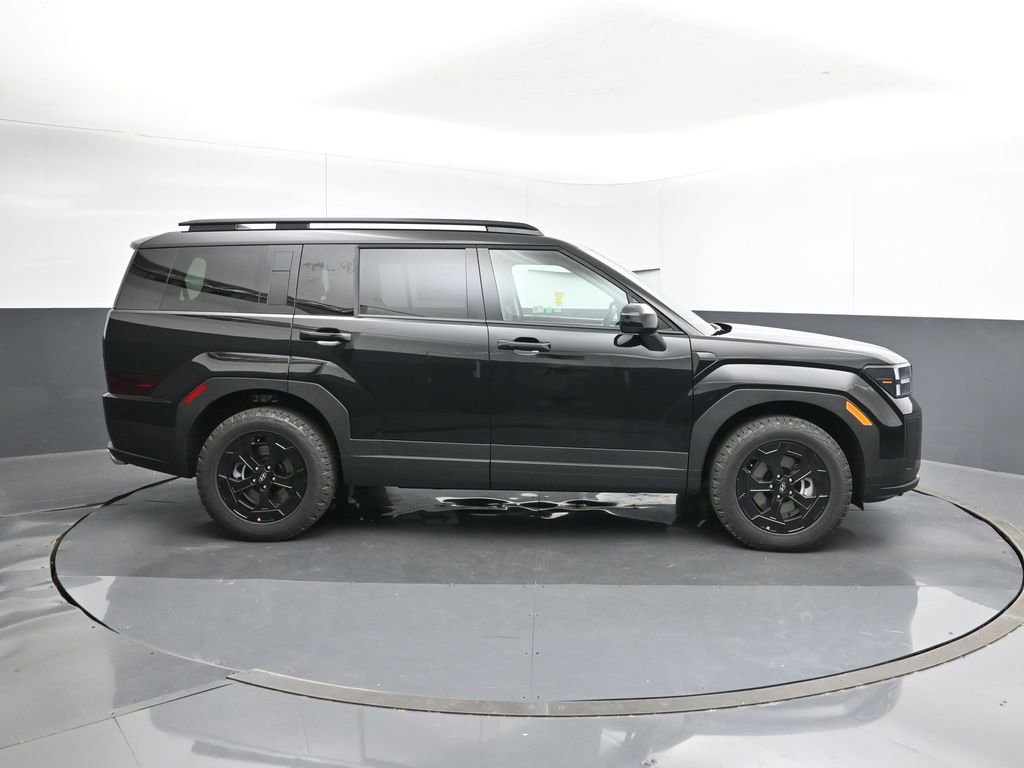 New 2026 Hyundai Santa Fe XRT image 6