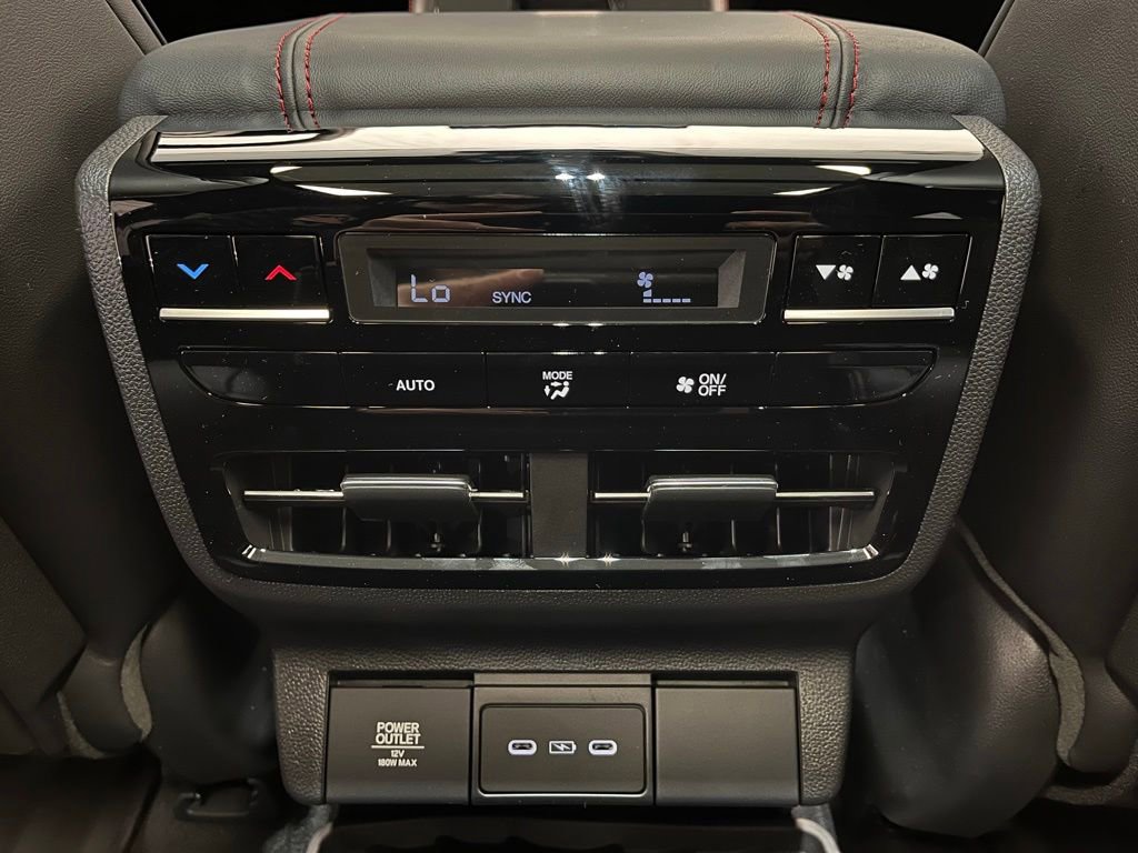 New 2026 Acura MDX A-Spec AWD/4WD image 16