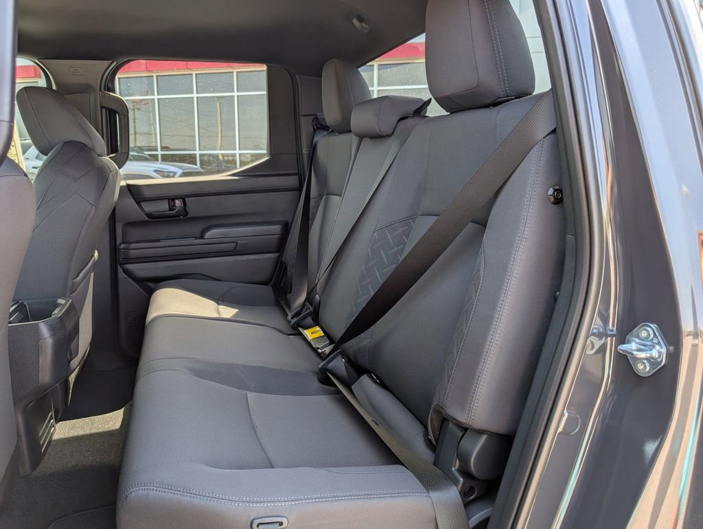 New 2026 Toyota Tacoma SR5 image 28