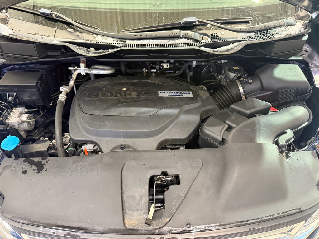 Used 2018 Honda Odyssey EX-L image 26