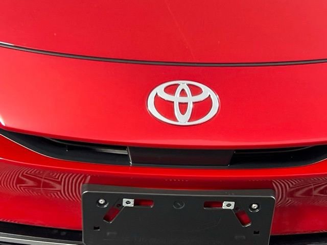 Used 2024 Toyota Prius Prime Premium image 11