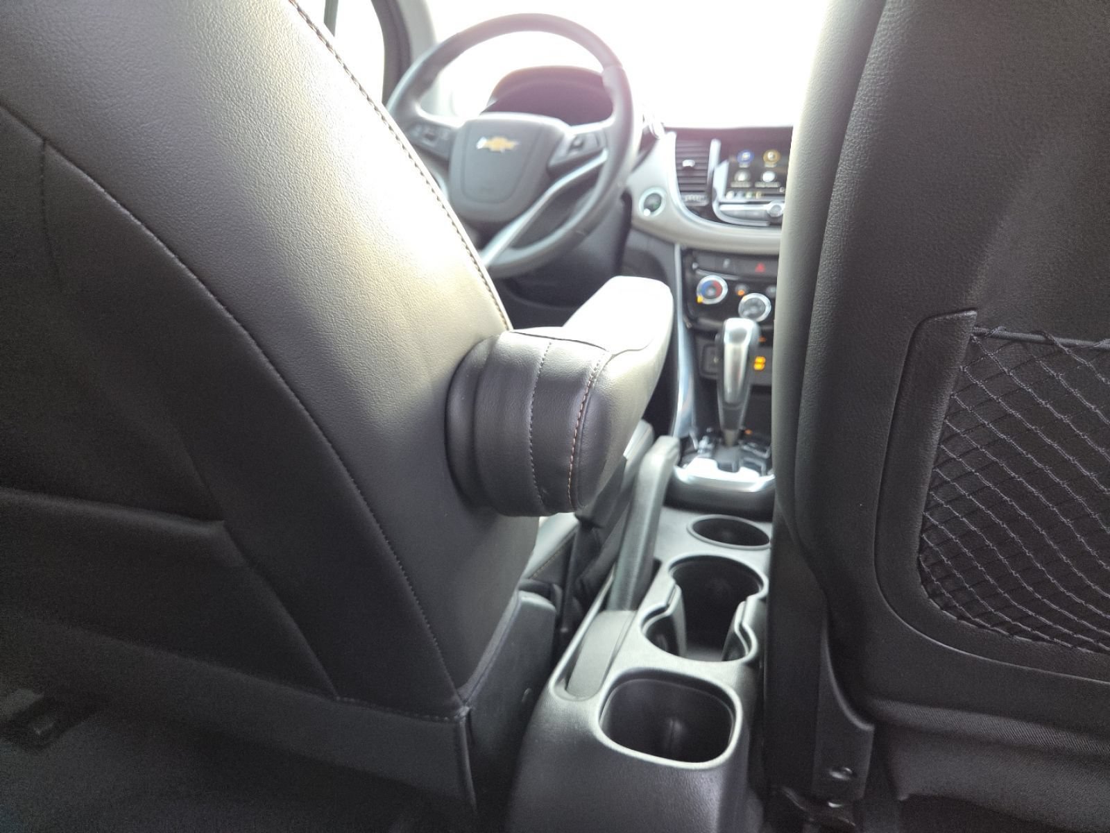 Used 2019 Chevrolet Trax Premier FWD image 23