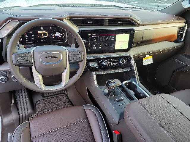 New 2026 GMC Sierra 1500 Denali image 16