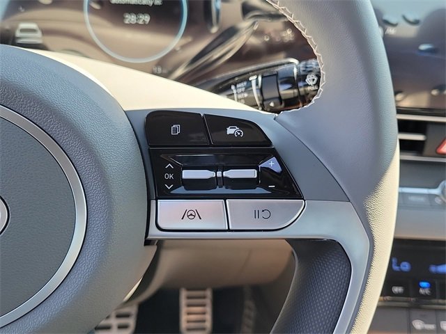 New 2026 Hyundai Elantra Sport image 6