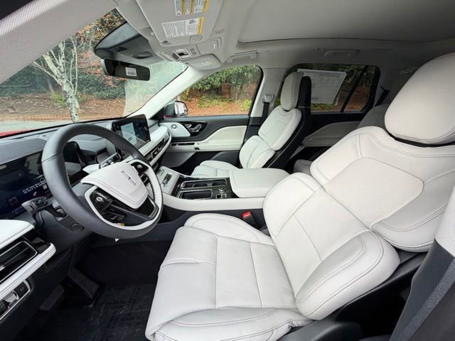 New 2026 Lincoln Aviator Reserve image 15