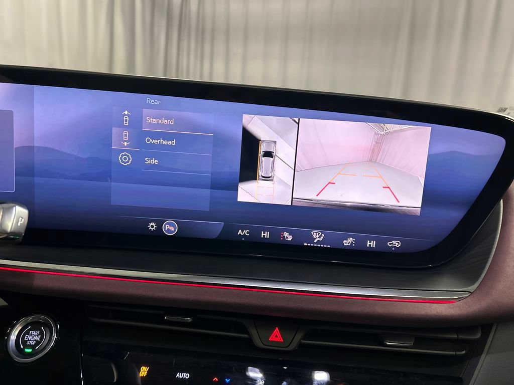New 2026 Buick Envision Sport Touring AWD/4WD image 16