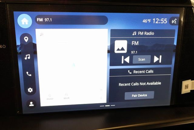 New 2026 Subaru Outback Limited image 22