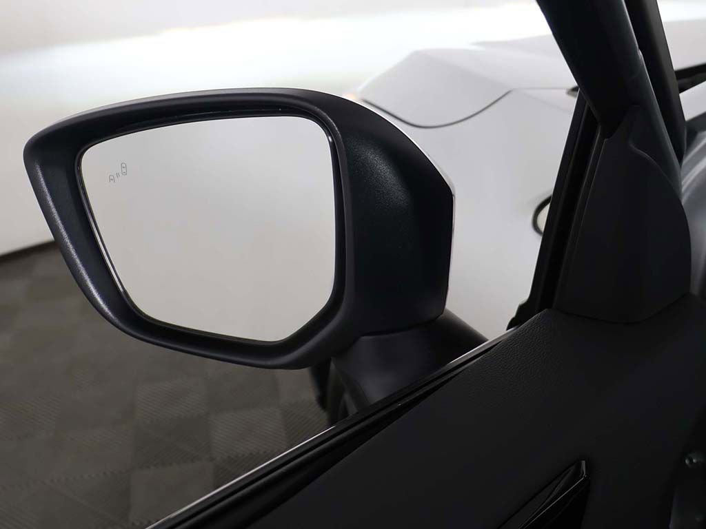 New 2026 Mitsubishi Eclipse Cross SE AWD/4WD image 31