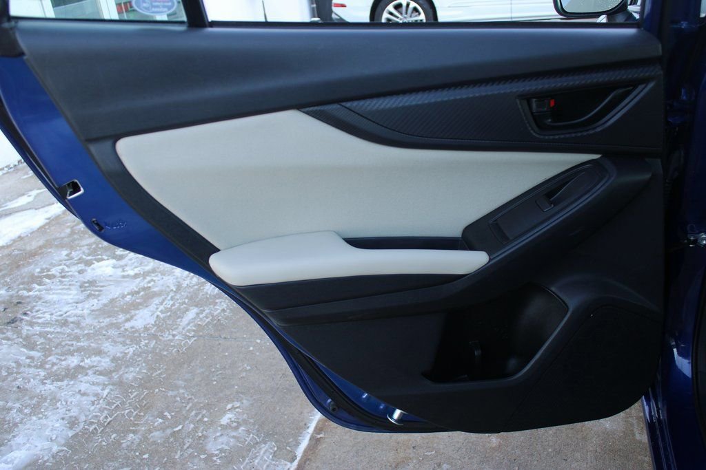 Certified 2023 Subaru Impreza 2.0i image 24