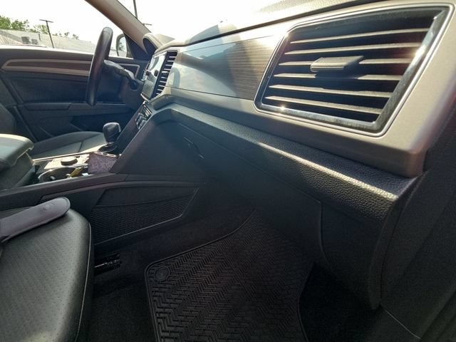Used 2019 Volkswagen Atlas SEL AWD/4WD image 31