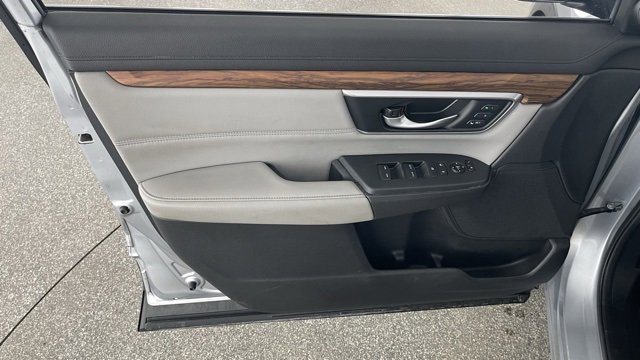 Used 2019 Honda CR-V EX-L image 35