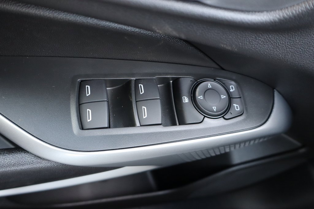 New 2026 Chevrolet Trax RS image 14