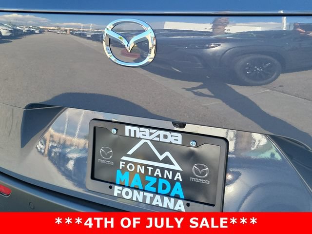 New 2026 MAZDA CX-50 2.5 Hybrid w/ Weather Package AWD/4WD image 21