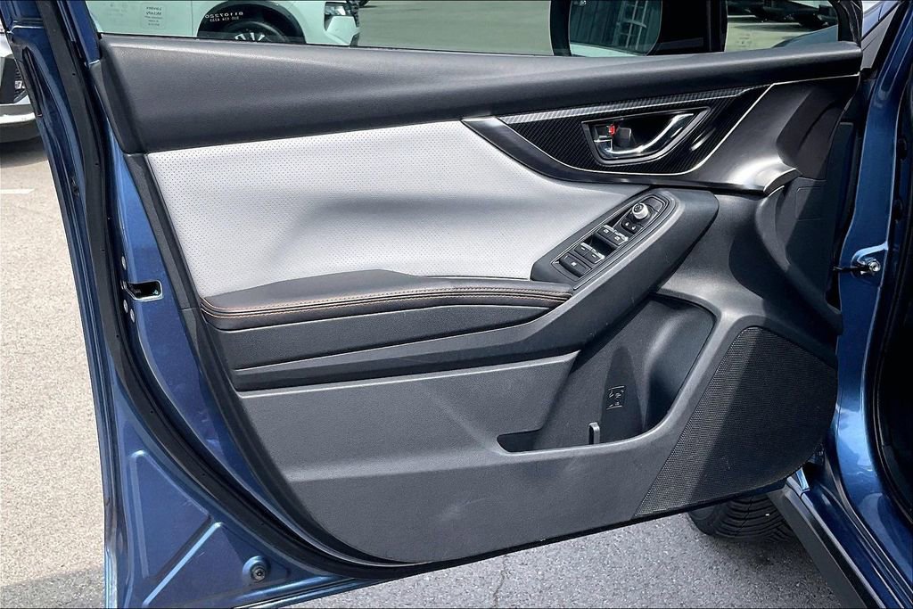 Used 2018 Subaru Crosstrek 2.0i Limited image 25