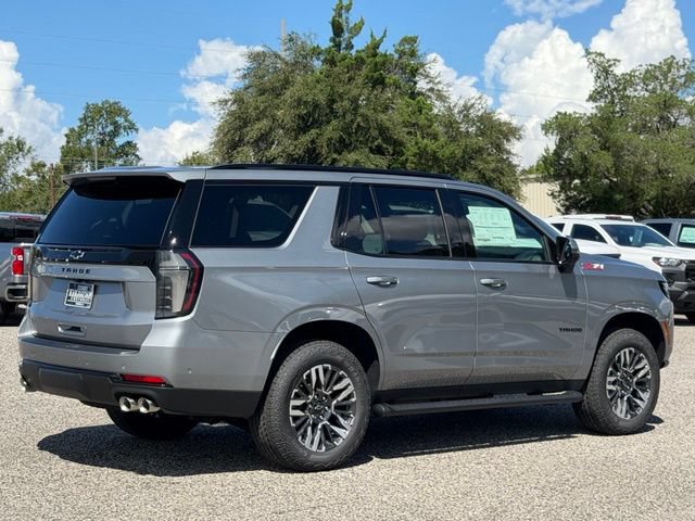 New 2026 Chevrolet Tahoe Z71 w/ Comfort Package AWD/4WD image 6