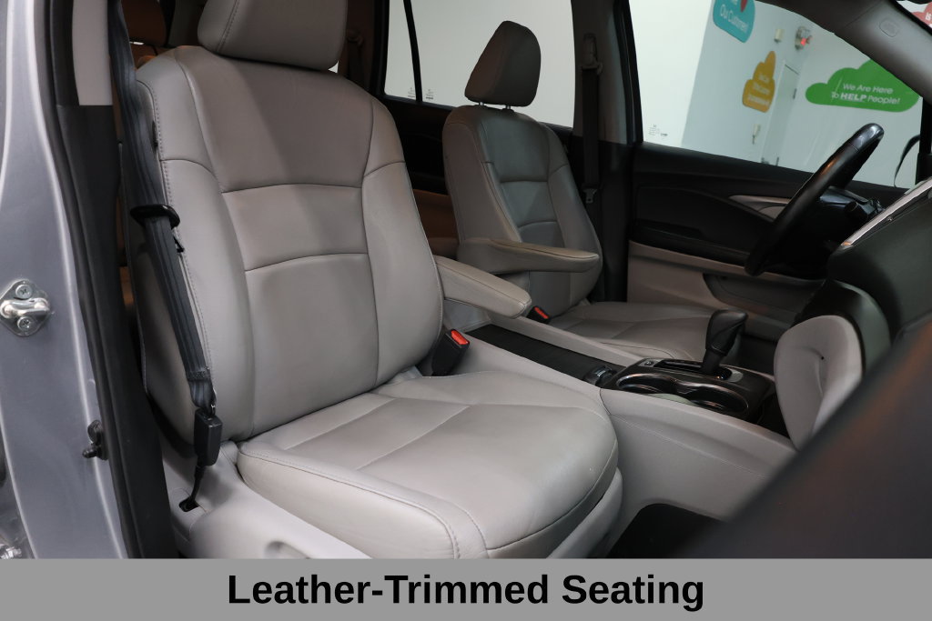 Used 2017 Honda Pilot EX-L image 14