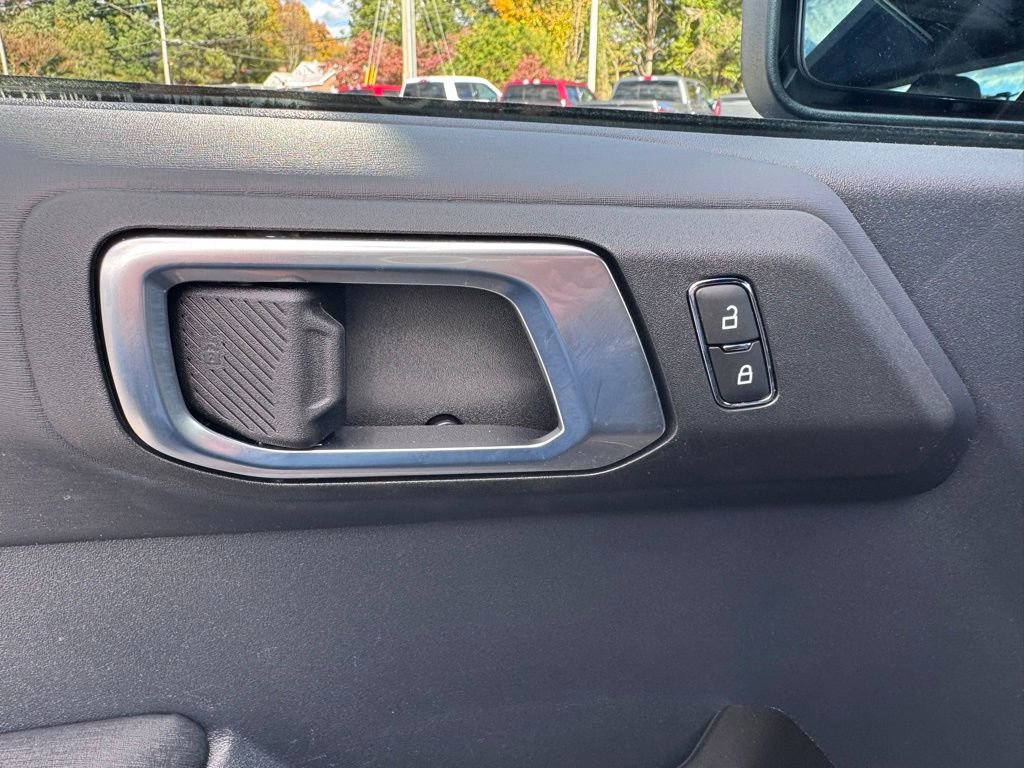 Used 2023 Ford Bronco Raptor image 23