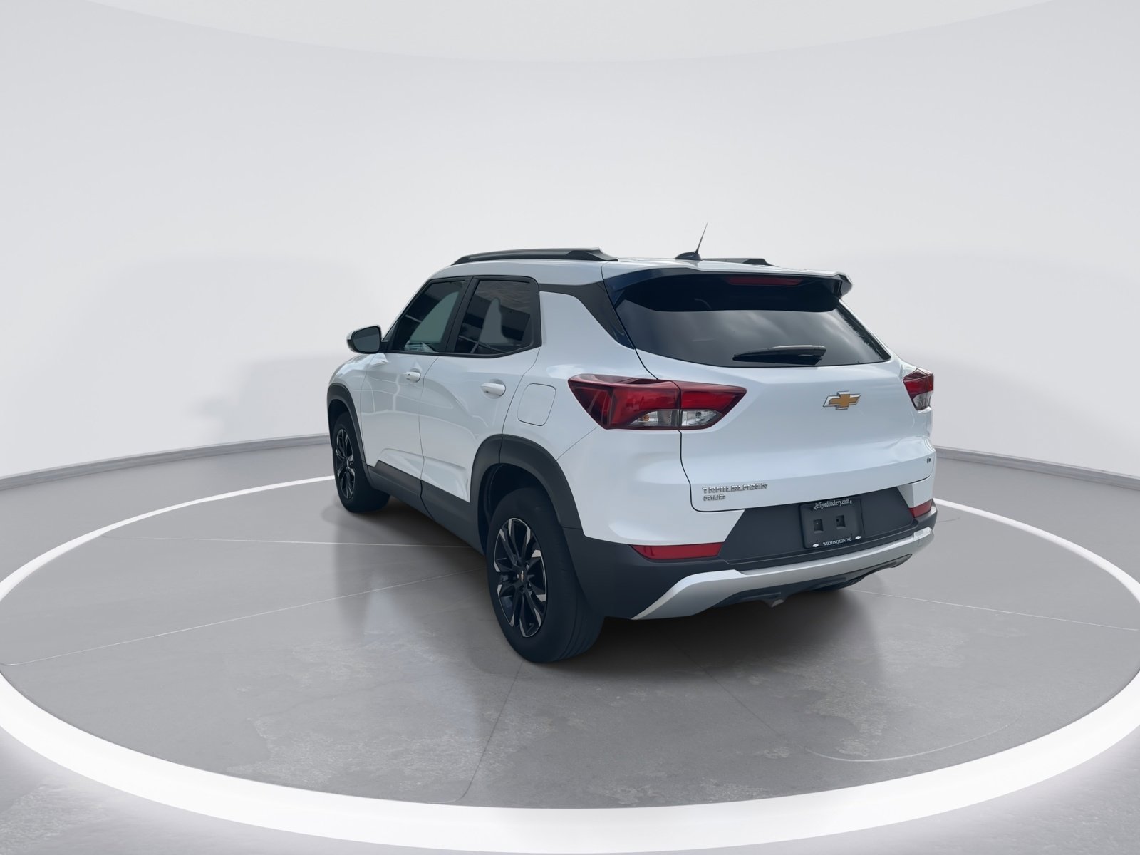 Used 2023 Chevrolet TrailBlazer LT image 7