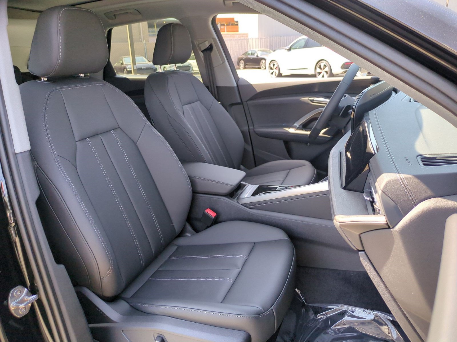 New 2026 Audi Q5 2.0T AWD/4WD image 10