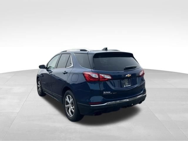 Used 2020 Chevrolet Equinox LT FWD image 3