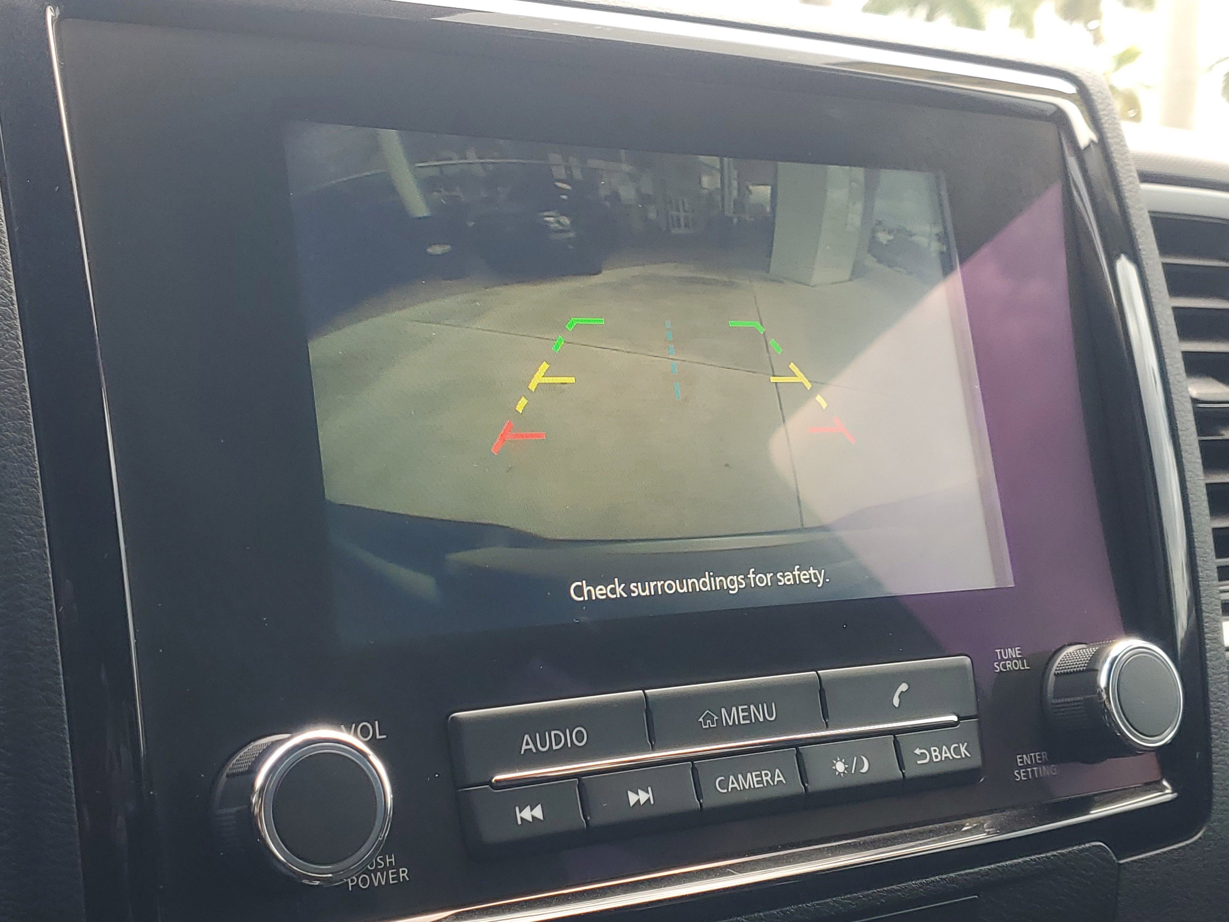 Used 2022 Nissan Frontier SV w/ Technology Package image 26