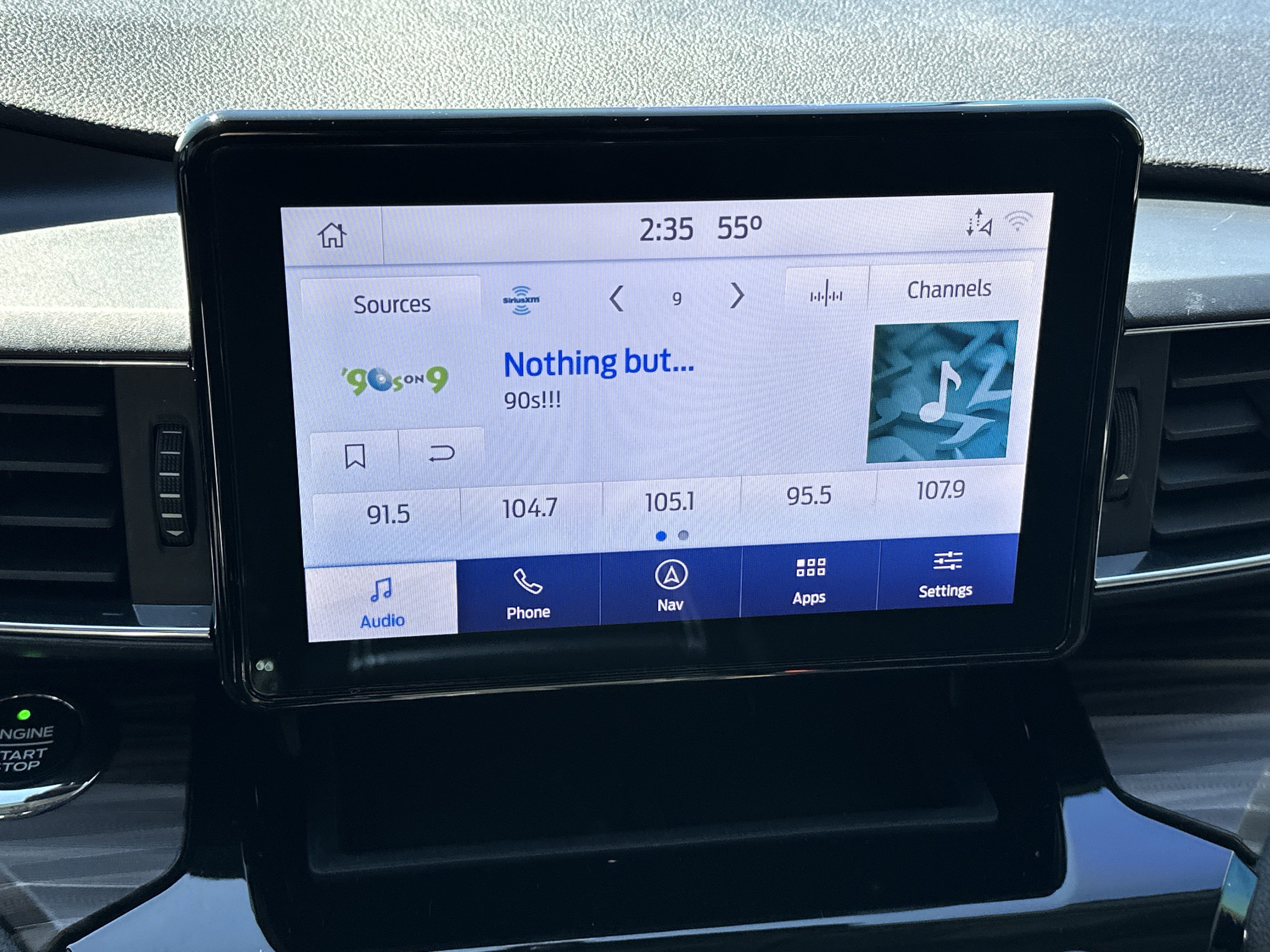 Used 2021 Ford Explorer Limited w/ Equipment Group 301A RWD image 26