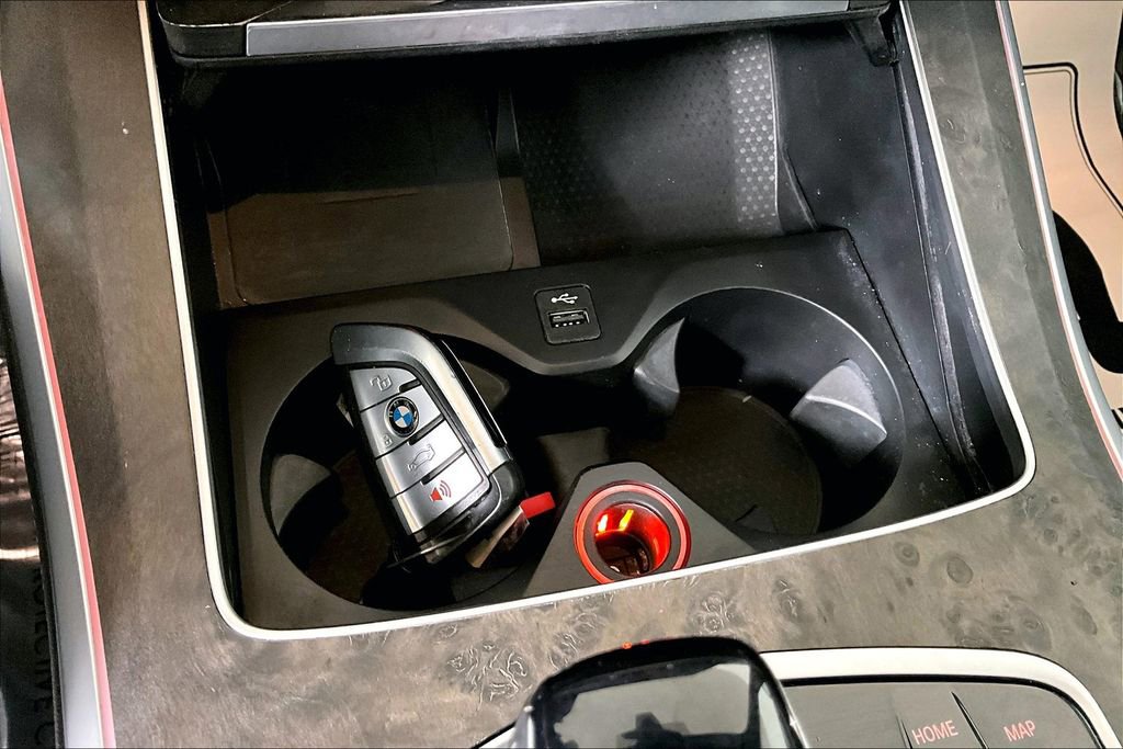 Used 2023 BMW X5 xDrive40i image 34