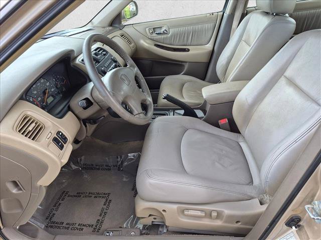 Used 2001 Honda Accord EX image 14