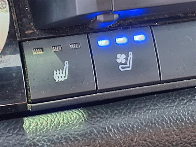 Used 2023 Toyota Tundra Capstone image 8