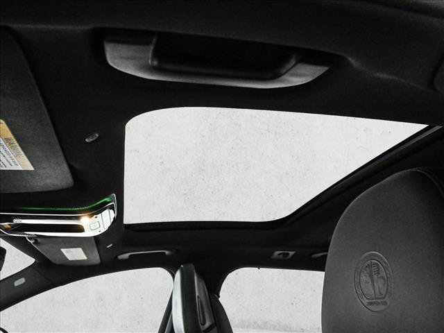 New 2026 Mercedes-Benz E 53 AMG 4MATIC Sedan image 17