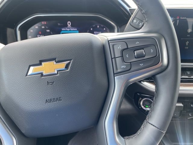 New 2026 Chevrolet Silverado 2500 LT w/ Convenience Package image 22