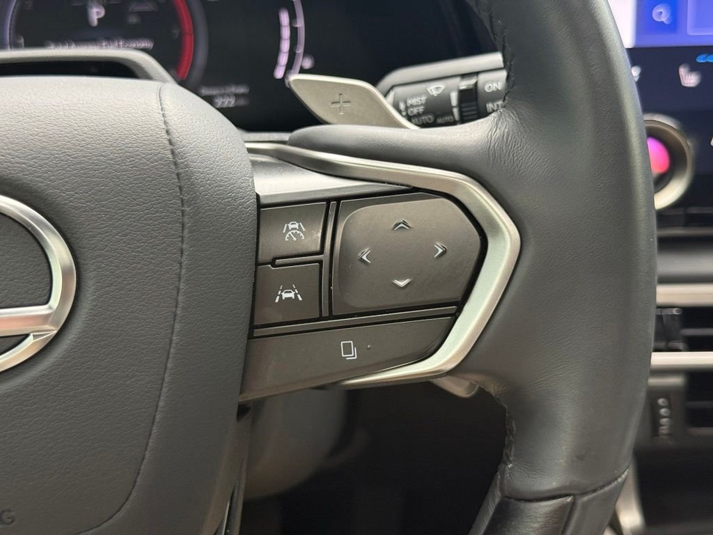 Certified 2024 Lexus RX 350 Premium Plus w/ Convenience Package FWD image 33