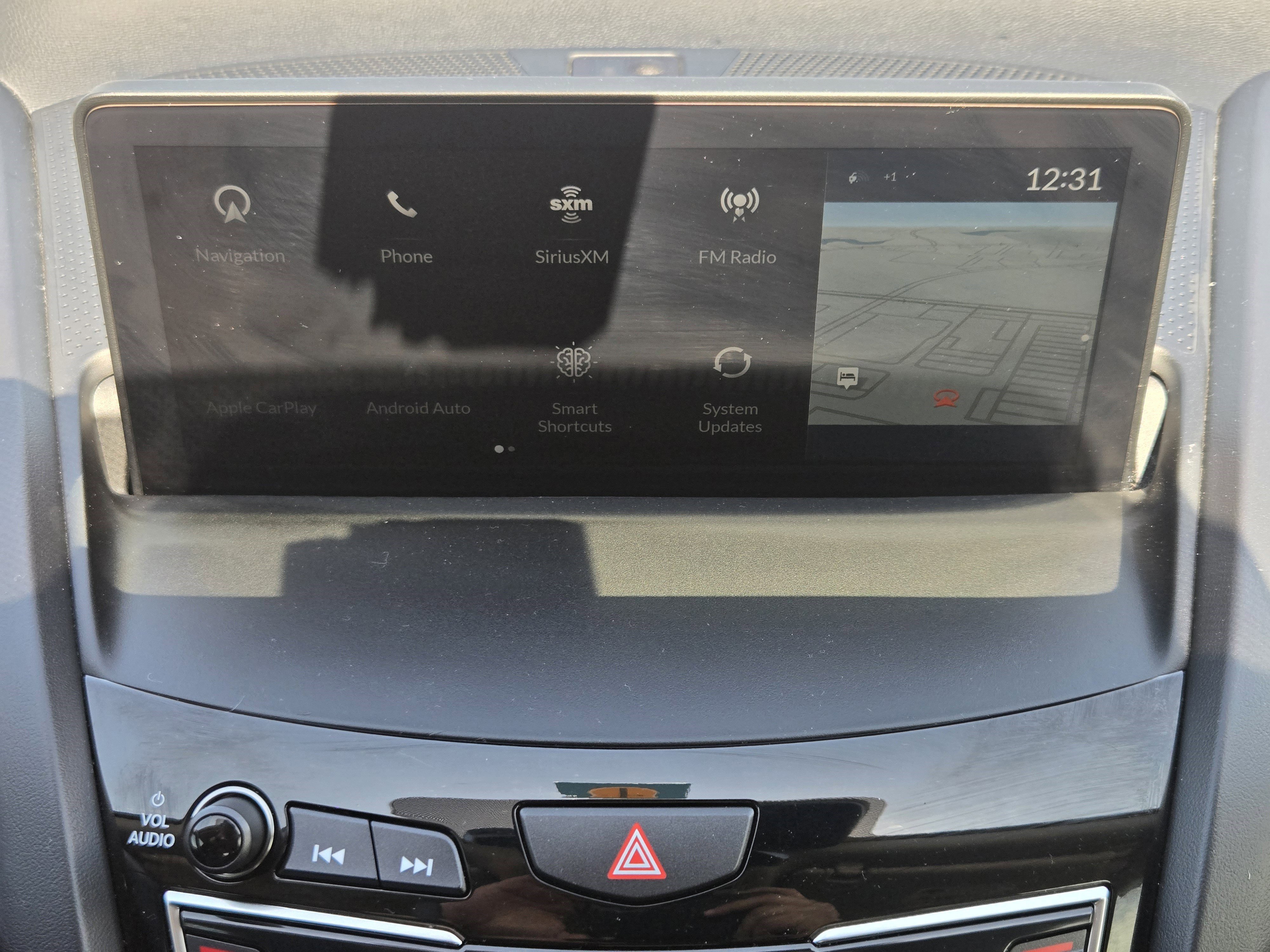 Certified 2023 Acura RDX w/ Technology Package image 9