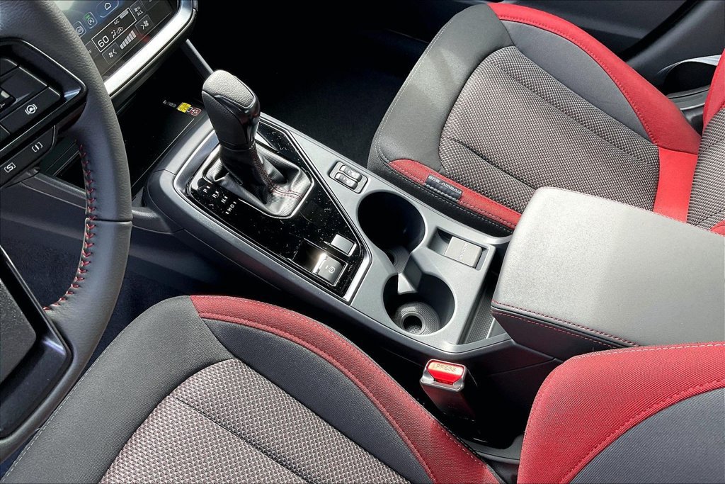 New 2026 Subaru Impreza RS AWD/4WD image 9